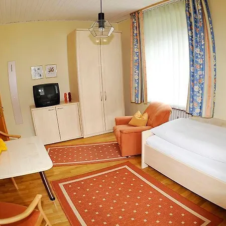 Haus Bad Reichenhall