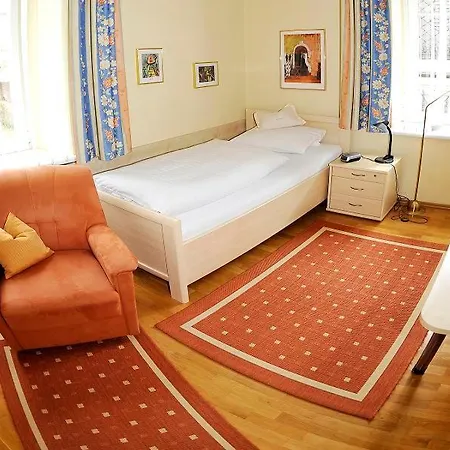 Lejlighed Haus