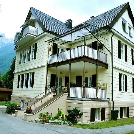 Haus Apartment Bad Reichenhall
