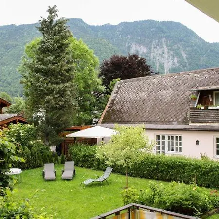 Apartment Haus