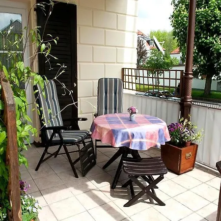 Haus Apartment Bad Reichenhall