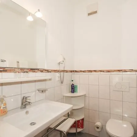 Apartment Haus