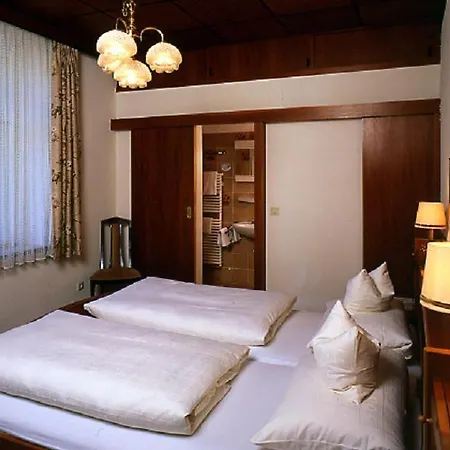 Haus Apartment Bad Reichenhall