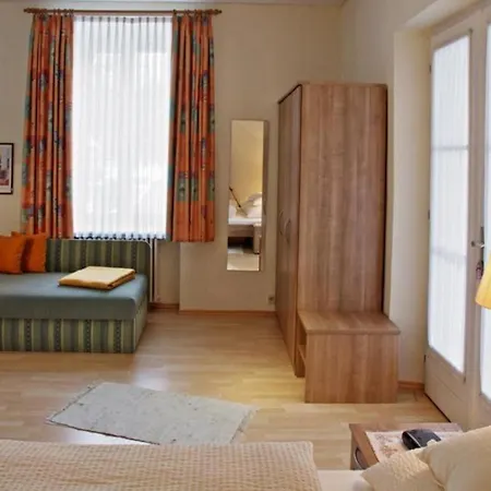 Apartment Haus