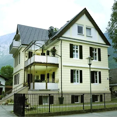 Haus * 바트라이셴할