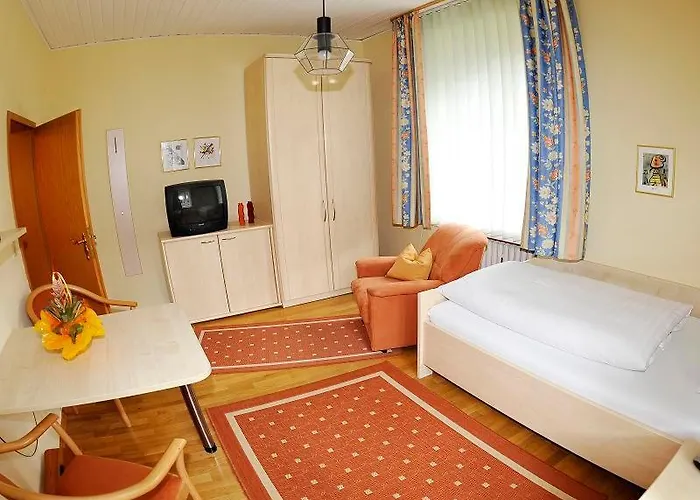 Haus Bad Reichenhall