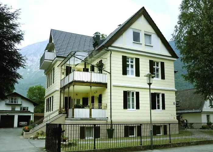 Haus * Bad Reichenhall