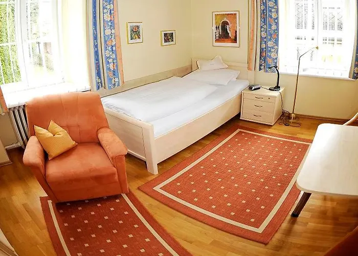 Apartamento Haus