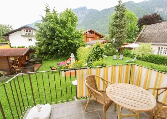 Haus Apartamento *