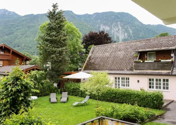 Apartamento Haus