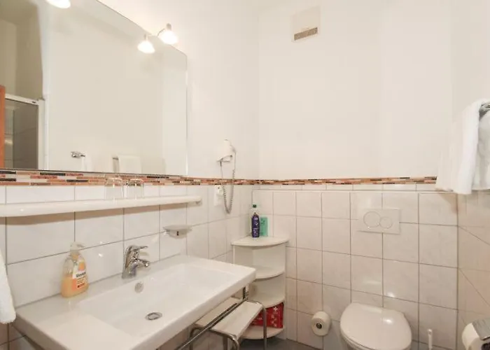 Apartamento Haus