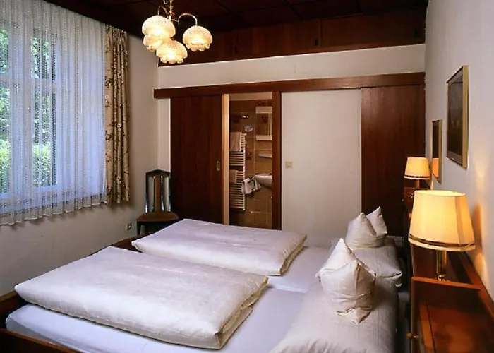Haus Apartamento Bad Reichenhall