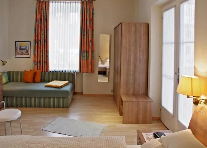 Apartamento Haus